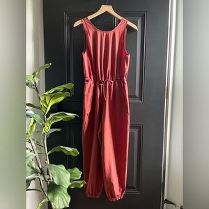 NWOT Old Navy Active Jumpsuit